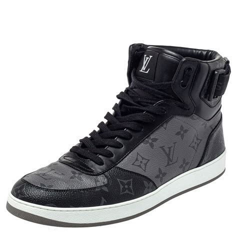 louis vuitton high top sneakers